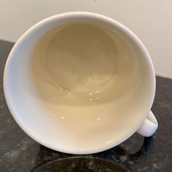 Royal Doulton Bunnykins christening mug - Picture 5 of 6